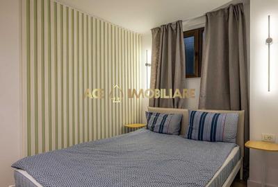 Apartament cu 2 camere decomandat, mobilat în Foișorul de Foc - 3
