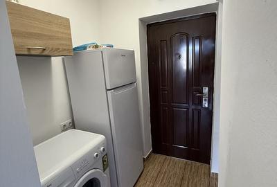 Garsonieră decomandată în Stana - 7