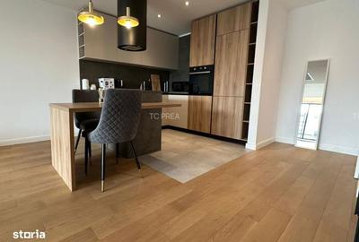 Apartament cu 2 camere în Aviației - 2