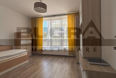 Apartament cu 4 camere semidecomandat, mobilat în Europa - 8