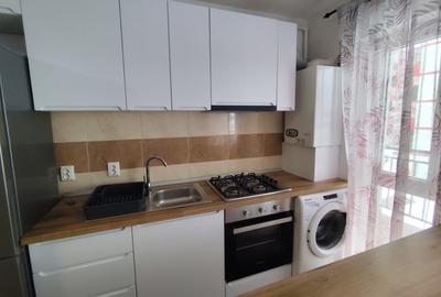 Apartament cu 2 camere semidecomandat, mobilat în Turnișor - 10