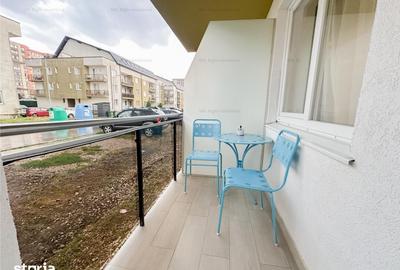 Apartament cu 2 camere în Tractorul