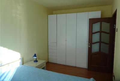 Apartament cu 2 camere semidecomandat, mobilat în P-ța Gării - 4