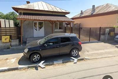 Casă cu Teren 700 Mp în Bălcești (Beliș)