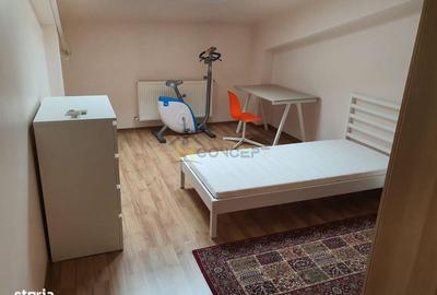 Apartament cu 4 camere, mobilat în Văcăresti - 4
