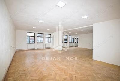 Spațiu comercial, de 150 mp, în Central - 5