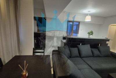 Apartament cu 2 camere decomandat, mobilat în Nicolae Grigorescu - 5