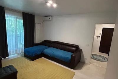 Apartament cu 2 camere în Timișoara