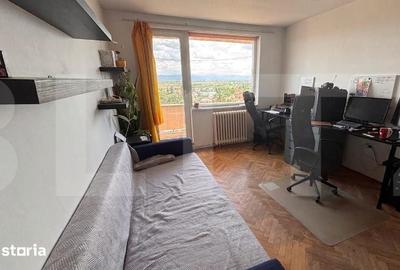 Apartament cu 2 camere semidecomandat în Simeria - 8