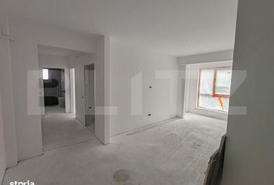 Apartament cu 2 camere în Sfântu Ilie