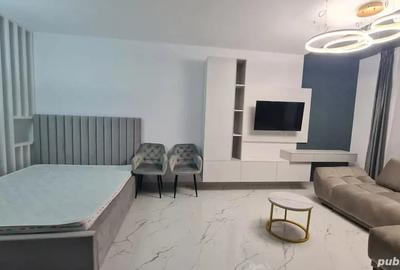 Garsonieră decomandată în Torontalului - 4