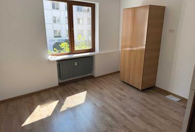 Garsonieră semidecomandată în Ultracentral
