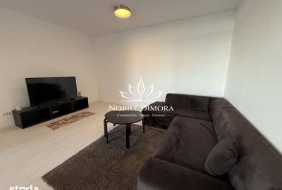 Apartament cu 2 camere în Circumvalațiunii
