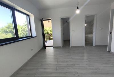Duplex cu 4 camere cu Teren 250 Mp în Viile Noi - 21