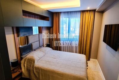 Apartament cu 3 camere decomandat, mobilat în Tomis Plus - 20