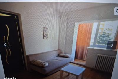 Apartament cu 2 camere decomandat în Ștefan cel Mare