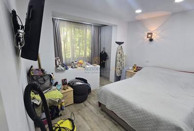 Apartament cu 4 camere decomandat, mobilat în Brâncoveanu - 6