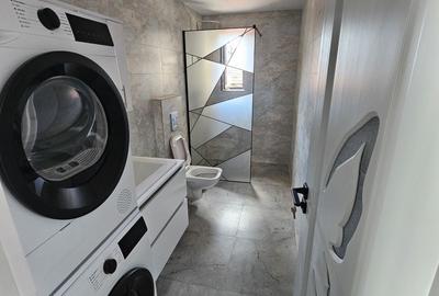 Apartament cu 2 camere decomandat în Central - 3