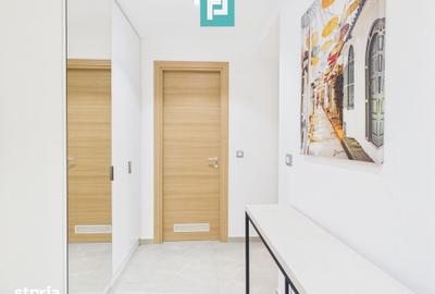 Apartament cu 2 camere decomandat în Cișmigiu