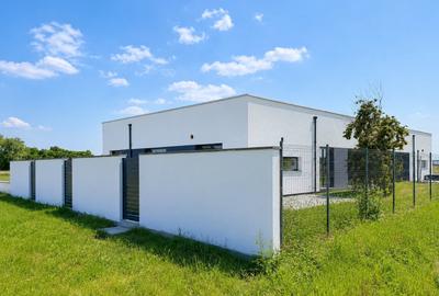 Duplex cu 4 camere cu Teren 404 Mp în Calea Urseni - 6