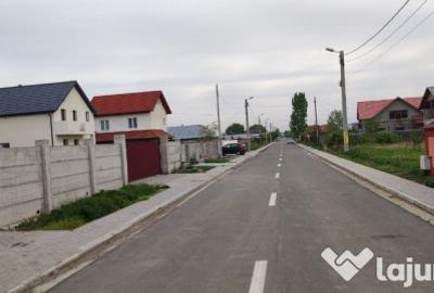 Teren de 2000 mp, în Nord - 7