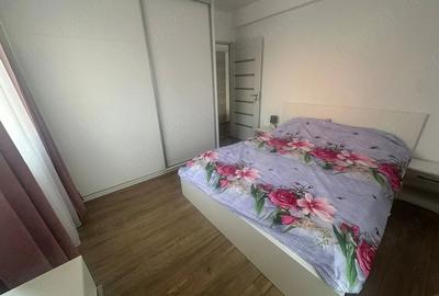 Apartament cu 2 camere semidecomandat în Florești - 1