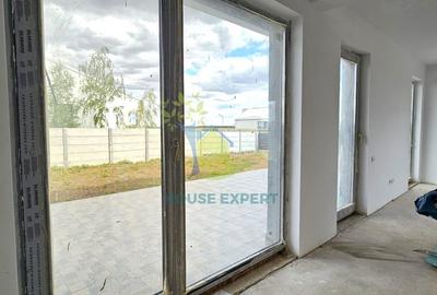 Casă individuală cu 5 camere cu Canalizare în Corbeanca - 2