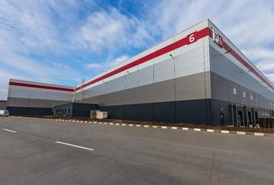 Spațiu industrial, de 2,900 mp, în Chiajna - 3