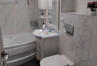 Apartament cu 2 camere în Ampoi 1