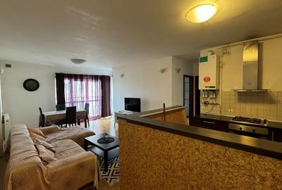 Apartament cu 4 camere decomandat, mobilat în Titan - 4