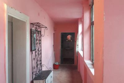 Casă cu 4 camere cu Teren 1130 Mp în Uivar - 3