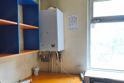 Spațiu comercial, de 54 mp, în Piața Centrală - 4