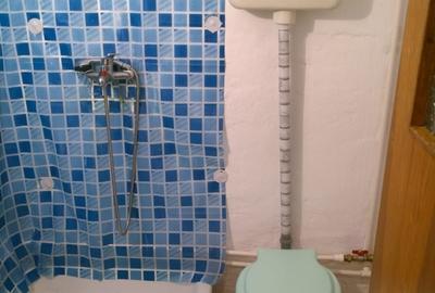 Garsonieră nedecomandată în Pantelimon