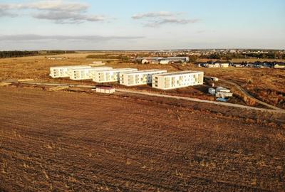 Teren Construcții intravilan de 47500 mp, în Central - 5