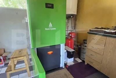 Casă cu Teren 1000 Mp în Mircea Vodă - 18