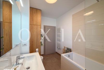 Apartament cu 2 camere în Bucovina