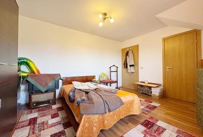 Casă individuală cu 5 camere cu Canalizare în Sânandrei - 9