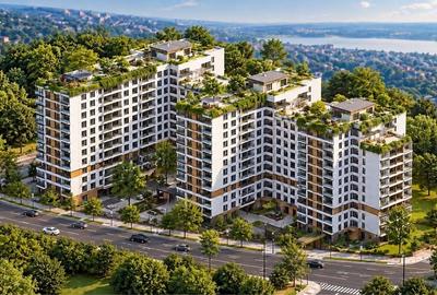 Apartament în Obor