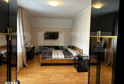 Casă cu 4 camere cu Teren 400 Mp în Central - 10