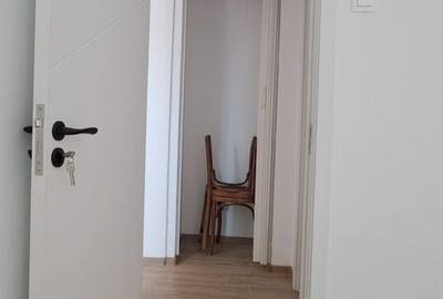 Apartament cu 2 camere semidecomandat în Țiglina 1