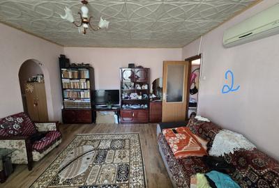 Apartament cu 2 camere decomandat în Central - 2