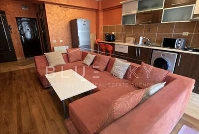 Apartament cu 2 camere în Nord