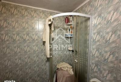 Casă cu 2 camere în Suseni - 4