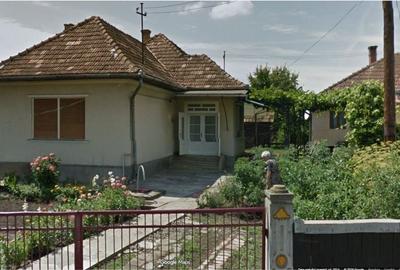 Casă cu 4 camere în Central - 3