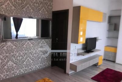 Apartament cu 2 camere semidecomandat în Ultracentral - 2