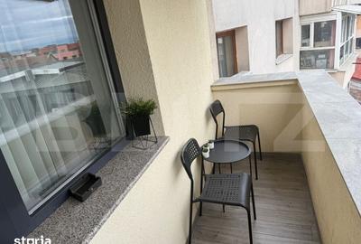 Garsonieră decomandată în Ultracentral - 5