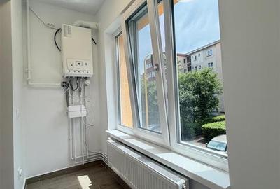 Apartament cu 2 camere decomandat în Scriitorilor - 6
