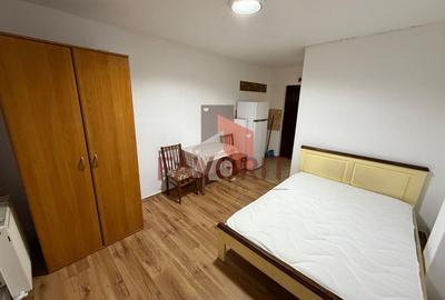 Garsonieră, mobilată în Timocului-Șaguna - 1