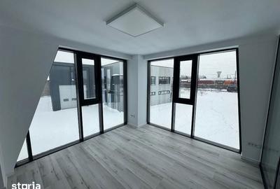 Spațiu comercial, de 824 mp, în Nord - 5