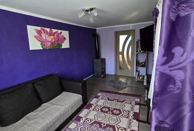 Casă cu 3 camere în Băleni - 1